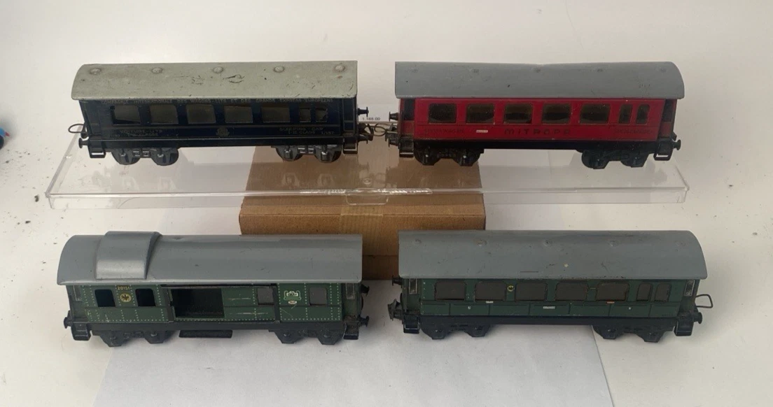 trix express products for sale | eBay