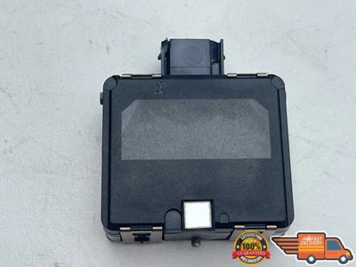 2017-2024 ALFA ROMEO GULIA STELVIO FRONT RADAR SENSOR CRUISE OEM 50563998 - Image 1 of 4