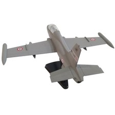 12cm Diecast Alloy 1/94 Italy For Aermacchi MB339 Fighter Model Souvenir