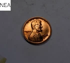 1930-D Lincoln Wheat Penny Cent ~ Choice BU++ Red ~ ZW811