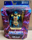 MOTU 2026 Masters of The Universe Masterverse Vintage Collection MER-MAN Figure