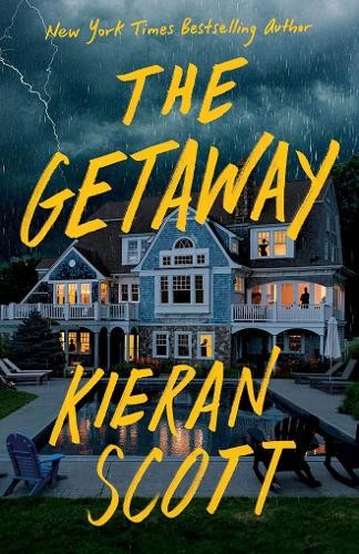 The Getaway - Image 7