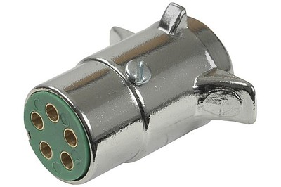 POLLAK Ranch Hand HRF042BLF Headache Rack (4)