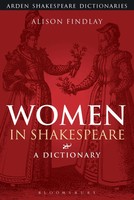 Alison Findlay | Women In Shakespeare | Taschenbuch | Englisch (2014)