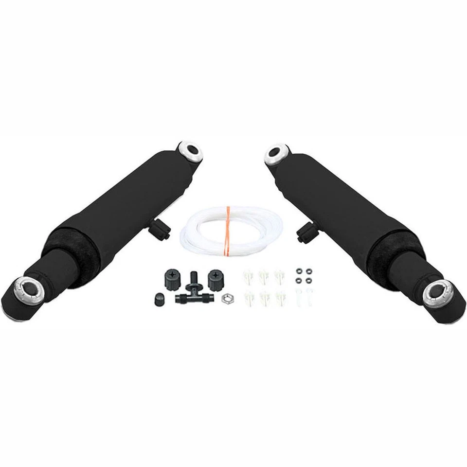 For Rear Monroe Max-Air Air Shock Absorber Monroe Shocks for Nissan D21 - Image 2 of 2