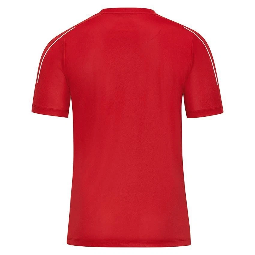 JAKO T-Shirt Classico Herren Trainingsshirt Sport Tshirt Training Fussball 6150 - Bild 4 von 4