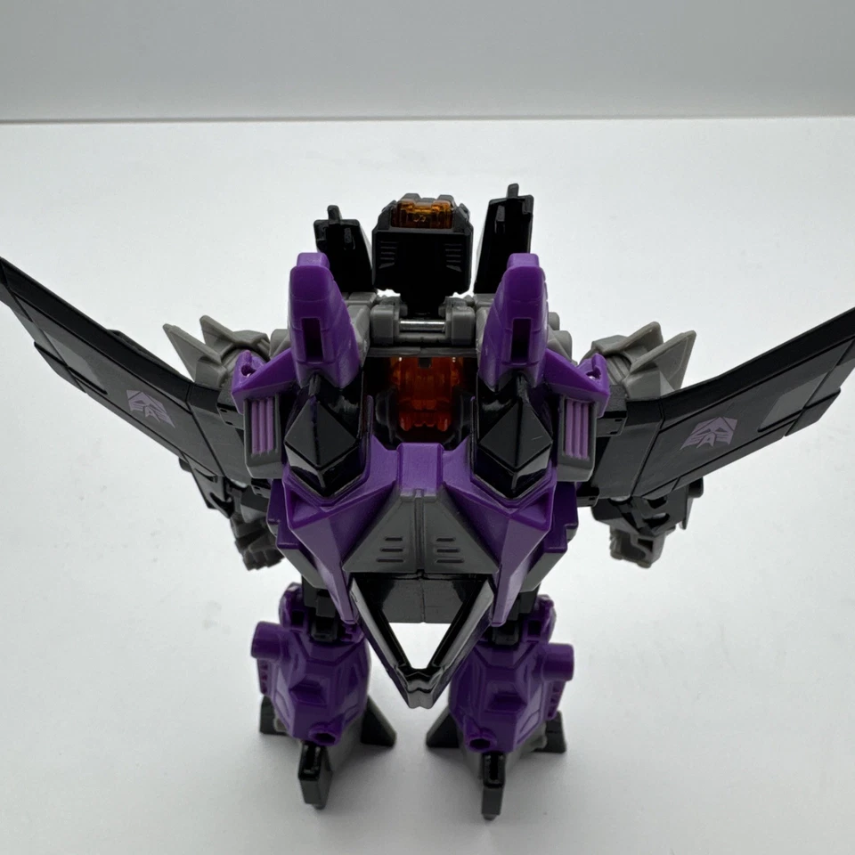 SKYWARP | Transformers Fall Of Cybertron Generations | 2012 | Deluxe 5" - Imagem 4 de 4