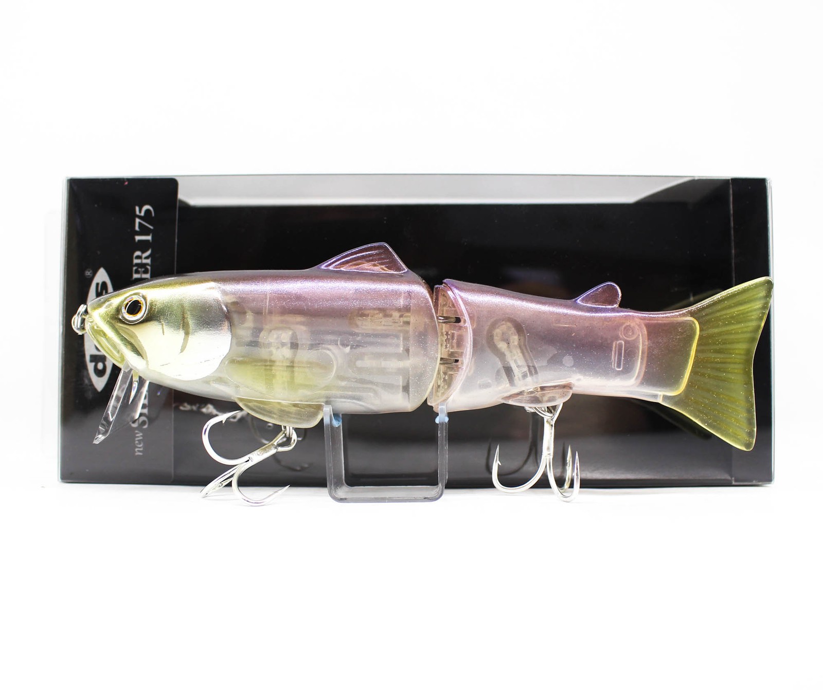 Deps New Silent Killer 175 Floating Jointed Lure 11 (9110)