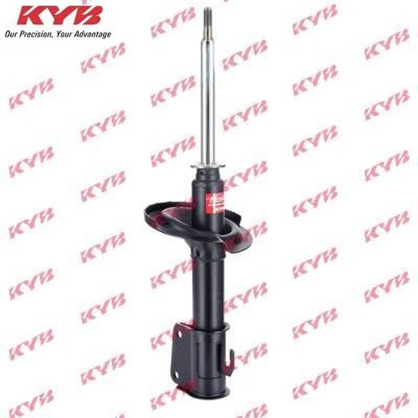 KYB 334029 StoßDäMpfer StossdäMpfer Vorderachse Vorne FüR Saab-image