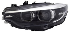 Scheinwerfer links für 4er BMW F32 F33 F36 Gran Coupe LED LWR Motor Tagfahrlicht