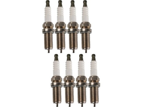 Rolls-Royce Corniche 2000-2002 Spark plugs Set Photo - $53