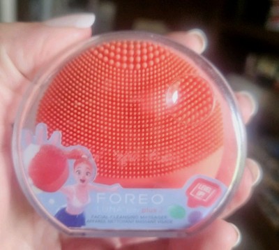 Foreo Sweden Luna  Play Plus 2 Peach of Cake Facial Cleansing Massager NewSealed
