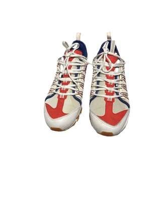 Nike Air Max 97 Haven Clot Red White Blue Gum Running