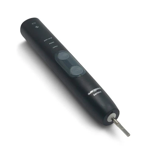 Philips Sonicare Protective Clean 5100 Elektrische Zahnbürste HX684A 684W Griff, - Bild 7 von 7