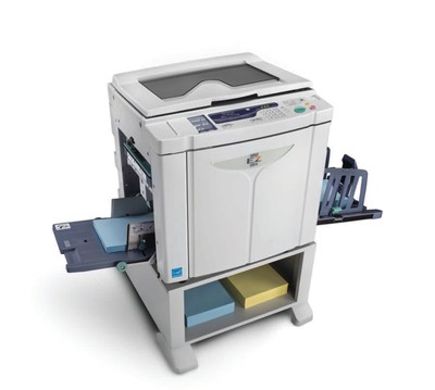Riso EZ221 One-Color Digital Duplicator