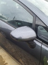 Retroviseur droit (ou coque) Kia RIO