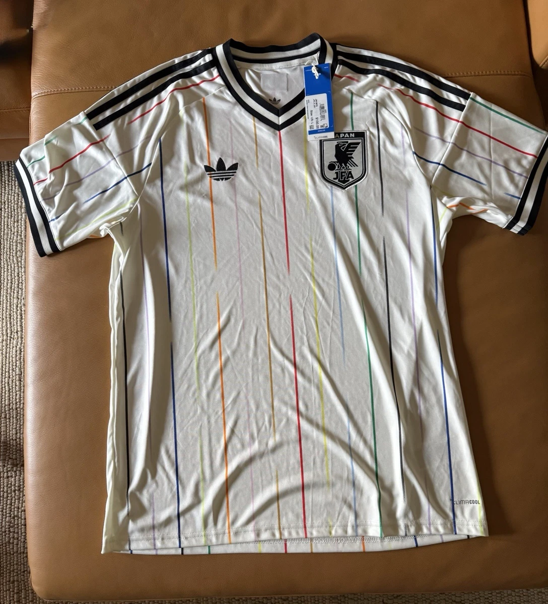 Size L Japan National Team Soccer Jerseys for sale | eBay