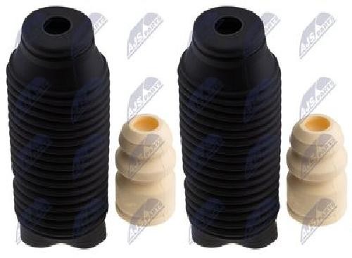 Original NTY Dust Protection Set Shock Absorber AB-KA-311K For Hyundai KIA