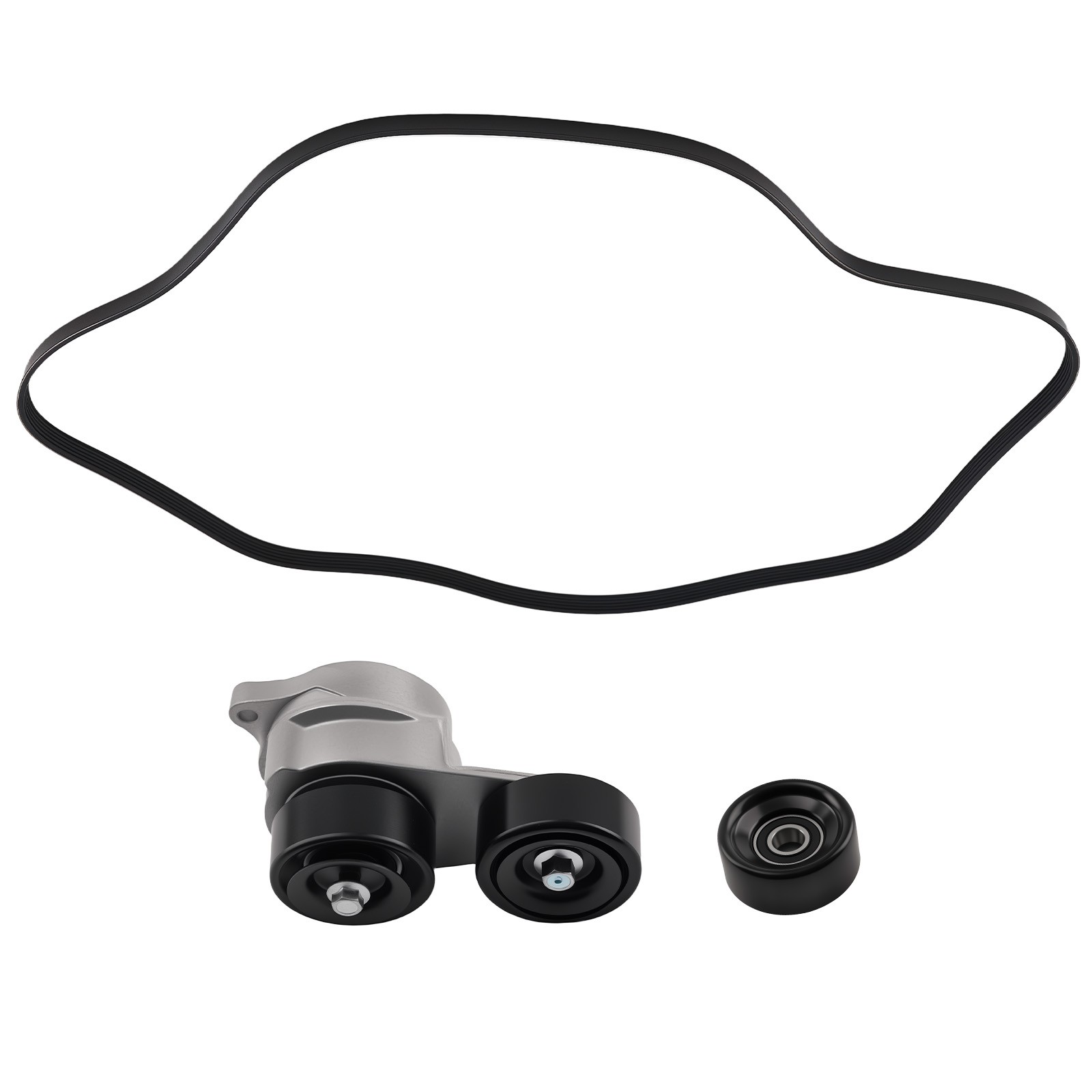 Belt Tensioner Assembly for Honda Pilot EX-L 2005-2008 04317RCA305 K060841