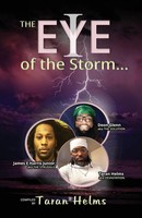 Taran Helms (U. A.) | The Eye Of The Storm | Taschenbuch | Englisch (2023)