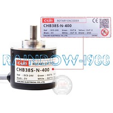 1PC FOR Rotary encoder CHB38S-N-400P/R