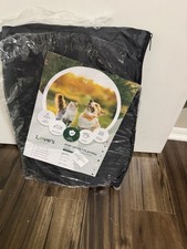 Portable Foldable Playpen Exercise Kennel Dogs Cats Indoor/Outdoor Removable ...