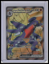SV10: Destined Rivals #215/182 Cynthia's Garchomp ex on eBay