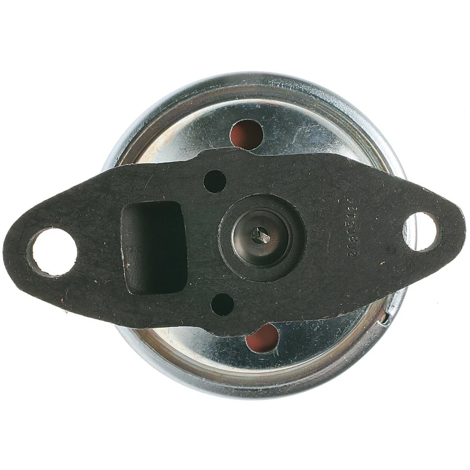 Válvula de recirculación de gases de escape (EGR) para Pontiac Ventura 1977 2,5 L L4 SMP Foto 2 de 4