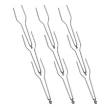 9 Pcs Pyrography Tips Wood Burning Tools for Crafts Replacements