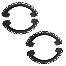 4Pcs Anti-collision Ring Propeller Guard Protective Cover For DJI Avata Drone;