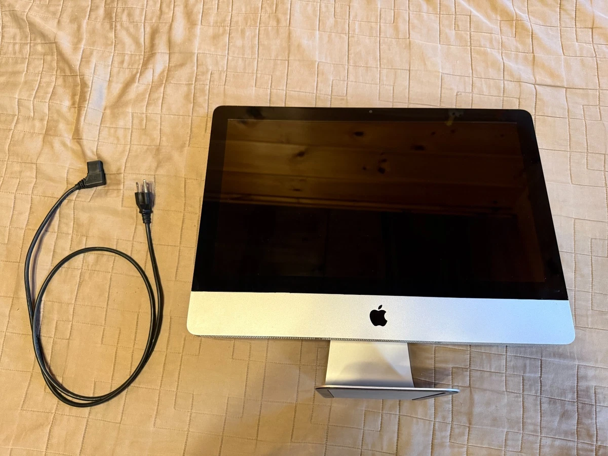Apple iMac 2011 Apple All-in-Ones-In - One Computers for sale | eBay