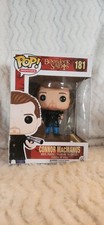 Funko Pop! Vinyl: The Boondock Saints - Connor MacManus #181