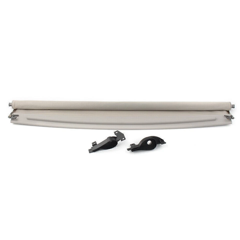 Cubierta gris parasol techo corredizo LaCrosse gris para Buick GM 2010-2016 2015 Foto 2 de 4