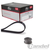 Gates ZAHNRIEMEN-SATZ Passend FüR Lada 110 111 112 Kalina Samara | K015521XS