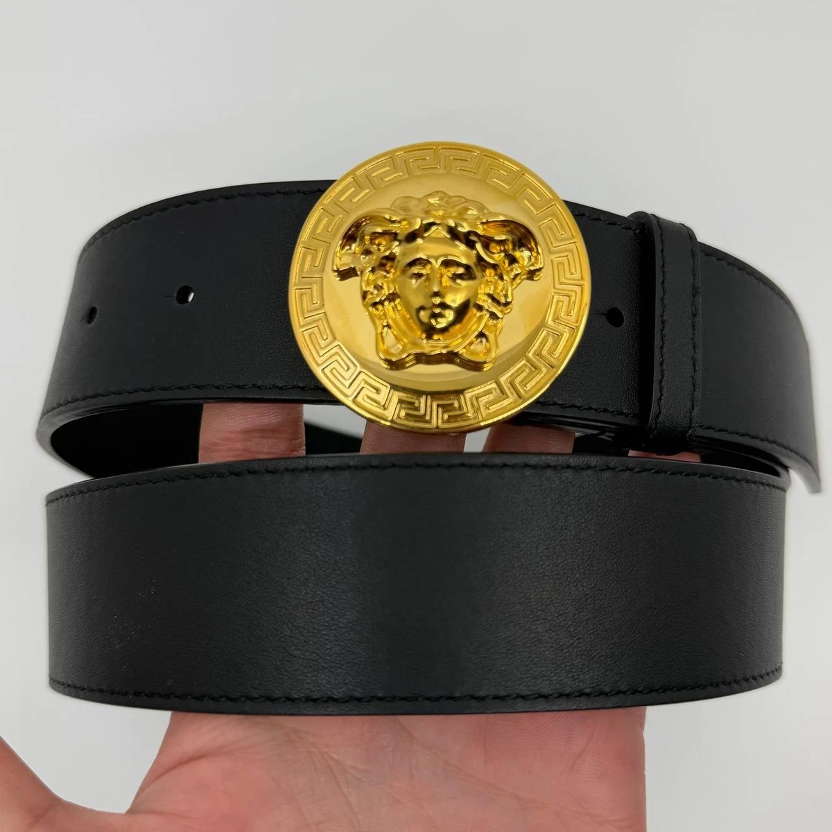 Versace Men's Belts for sale | eBay