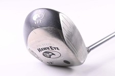 Ladies Callaway Hawk Eye VFT Driver / 12 Degree / Ladies Flex Big Bertha Gems 50