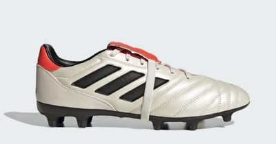 Adidas Copa Gloro Fg Fußballschuhe Größe UK 7 Brandneu #c5