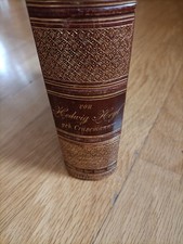 ABC der Küche 1897 Hedwig Heyl Original Kochbuch  Vintage 4. Auflage