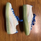 Puma Youth Suede Classics Squirtle Jr Pokémon X Boys Girls Size 4.5 Shoes New — photo 2