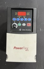 Allen-Bradley 22B-D2P3N104 AC DRIVE