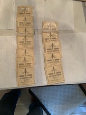 Augustine G 3rd Strings (5 packs) & B 2nd Str...