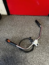 Stihl Fs81 Fs86 Fs88 Petrol Strimmer Cowhorn Handlebar Assembly Throttle Control
