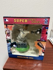 Ichiro Whirlwind Team Store Large Ichiro Suzuki Bobblehead Bobble Dobbles RARE
