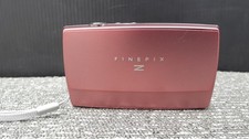 FUJIFILM FINEPIX Z2000EXR Digital Camera