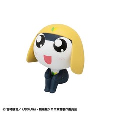 Pre Mar MegaHouse Look Up Sgt. TAMAMA Keroro Gunso Figure Lookup Look-up