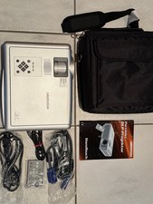 Beamer MEDION Md 30055 3x benutzt