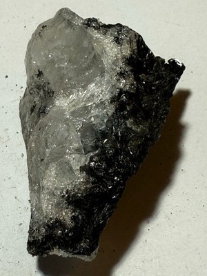 Howieit, selten aus USA, Mineralien N°919/B27
