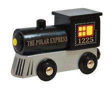 MasterPieces - The Polar Express - Officially...