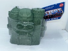 MOTU Horde Zombie He-Man Eternia Minis CHASE Wave 1 Masters Of The Universe