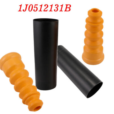 1J0512131B Staubschutzsatz Stoßdämpfer Für VW Bora Golf 4 5 6 Golf Plus Polo EOS